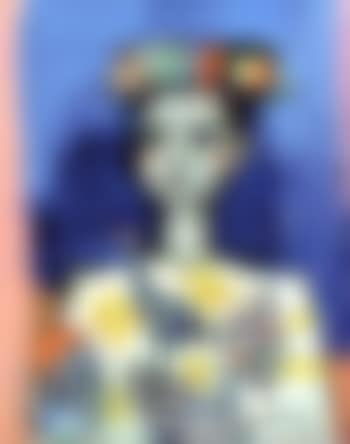 Jeune fille avec l'oiseau (preview)