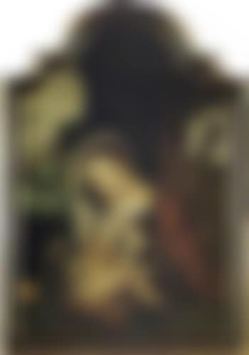 Virgin and Child (preview)
