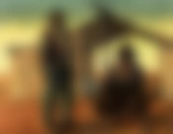 Tom and Lilah (preview)
