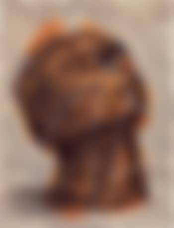 Head of woman (preview)
