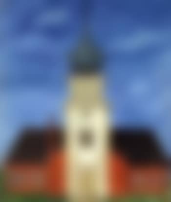 Kongsvinger Church (preview)