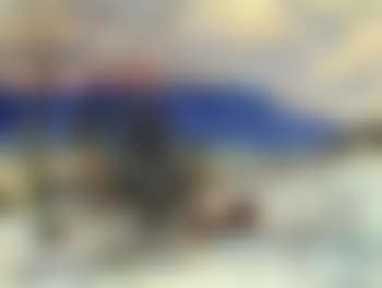 Winter sky (preview)