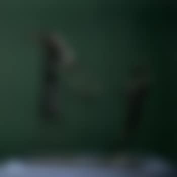 Grand et petit personnage (preview)