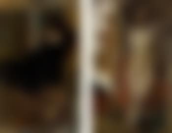Sif - nude in interior. Portrait of the artist Harald Giersing (preview)