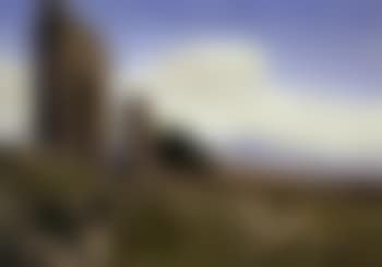 Shepherd on the Roman Campagna (preview)