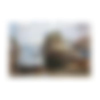 Greed Creek, Isle of Lewis - Bay of Stornaway (preview)