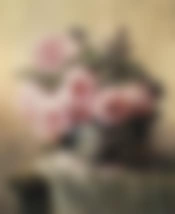 Still life of roses (preview)