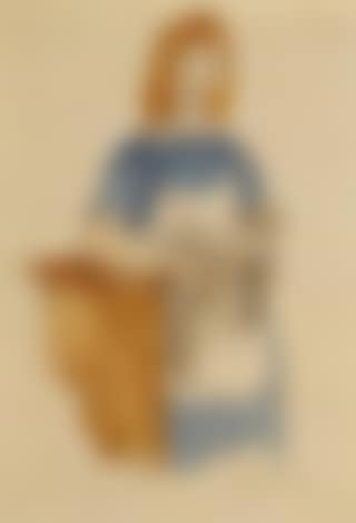 Country waitress (preview)