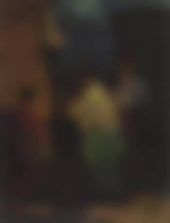 Women praying (preview)