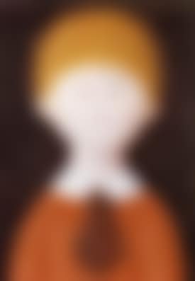 The young student (preview)