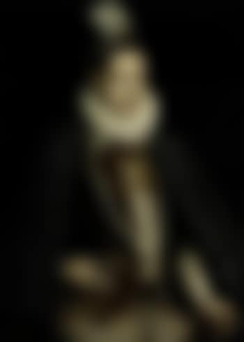 Portrait of a lady (preview)