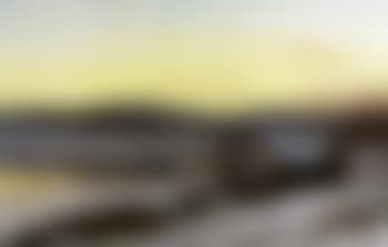 Winter's day in Dalarna (preview)