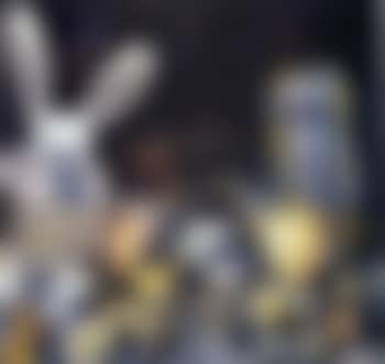 Mad hatter's tea party (preview)