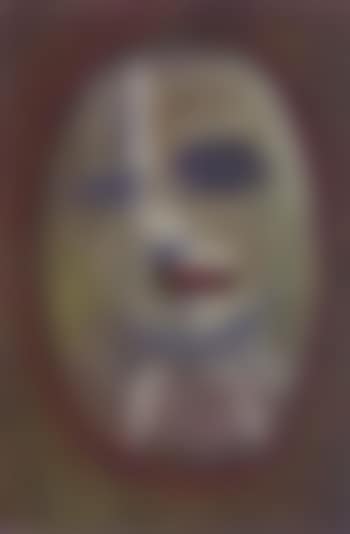Girl in the mirror (preview)