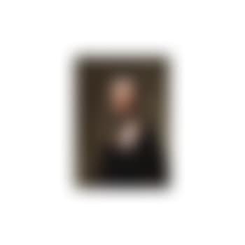 Portrait of Catherine the Great in mourning (preview)