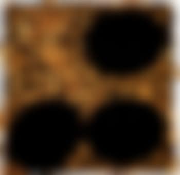 Three black eggs and tomatoes (preview)
