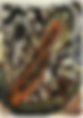 Garden of Affliction (preview)