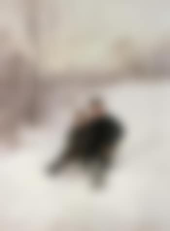 Children tobogganing (preview)