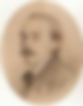 Portrait of Erik Norman - member of Parliament (preview)