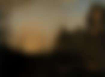 Harbour view with Villa Medici (preview)