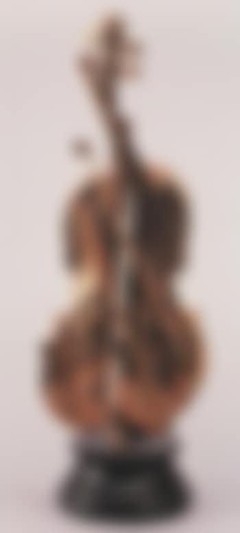 Violon decoupee (preview)