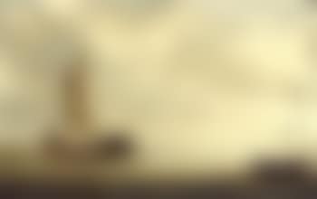 Smalschip and watership anchored in an estuary in a calm (preview)