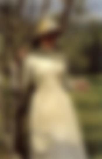 Under the blossom that hangs on the bough (preview)