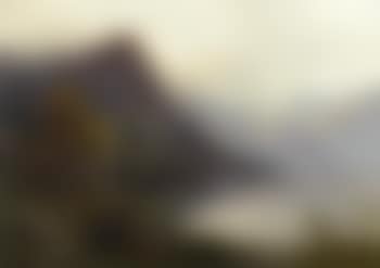 Early morning, Lodore, Derwent Water. Early evening, Loch Etive (preview)