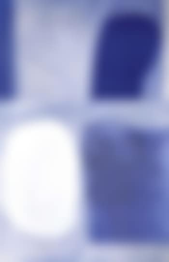 Dark blue, light blue and white (preview)