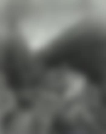 Chapel in lush mountain landscape (preview)