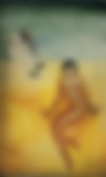 Lonely ballet (preview)