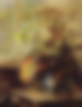 Summer flowers in vase (preview)