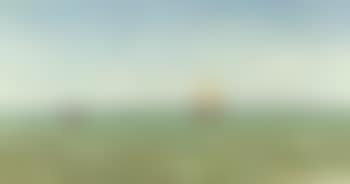 View towards Kullen, summer's day (preview)