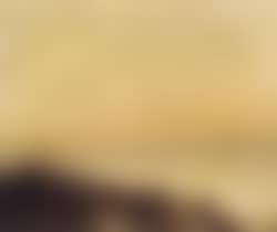 Impressionist evening landscape (preview)