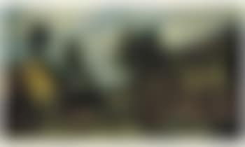 Fun fair in Flemish village (preview)