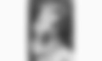 Tete de vieil homme barbu de profil (preview)