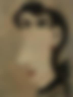 Profil de femme (preview)