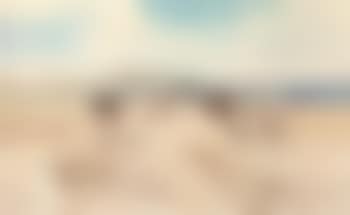 Figures on the coast, Tangiers (preview)