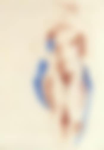 Standing nude (preview)