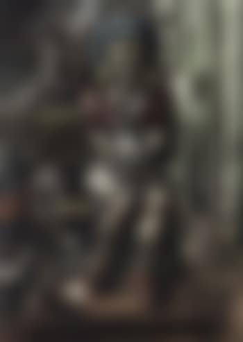 Waiting room (preview)