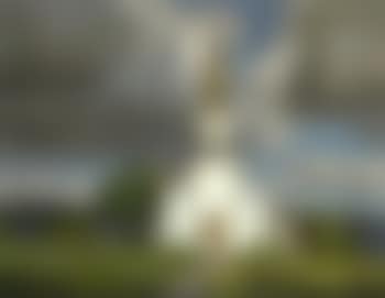 St. Paul Anglican Church, Manitoulin Island, built 1845 (preview)