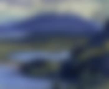 In the Cloche Hills, looking towards Quartz Rock, McGregor Bay and Baie fine (preview)