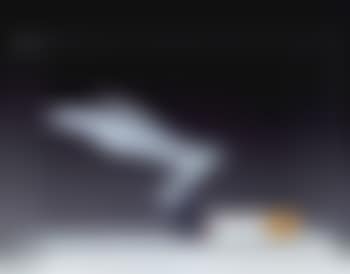 Maquette for smoking cigarette (preview)