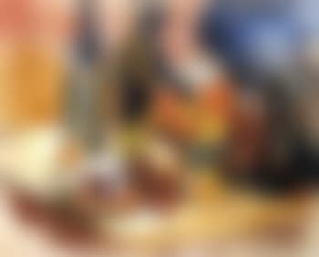Nature morte avec des fruits (preview)