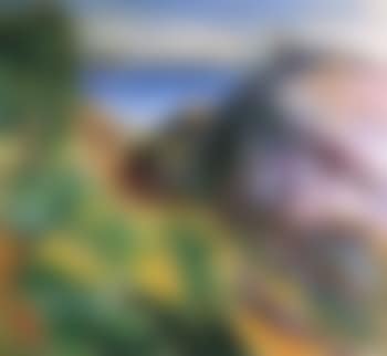 Sommer ved Kysten, Krager (preview)