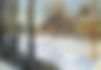 La neige, Bois-Colombes (preview)
