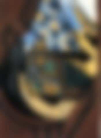 Le gueridon (preview)