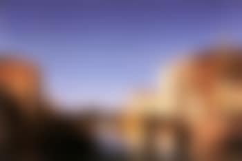 Le pont de bois a Venise (preview)