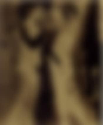 Deux femmes conversant (preview)