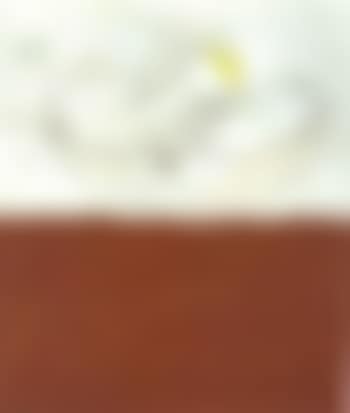 Curved forms - white and brown (preview)